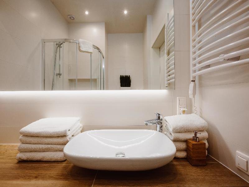 4seasons Apartments Cracow